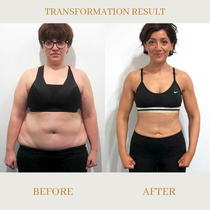 FitPro™ Herbal Slimming Pellet