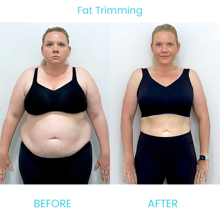 AFIZ™ Tourmaline Slimming Health Sock