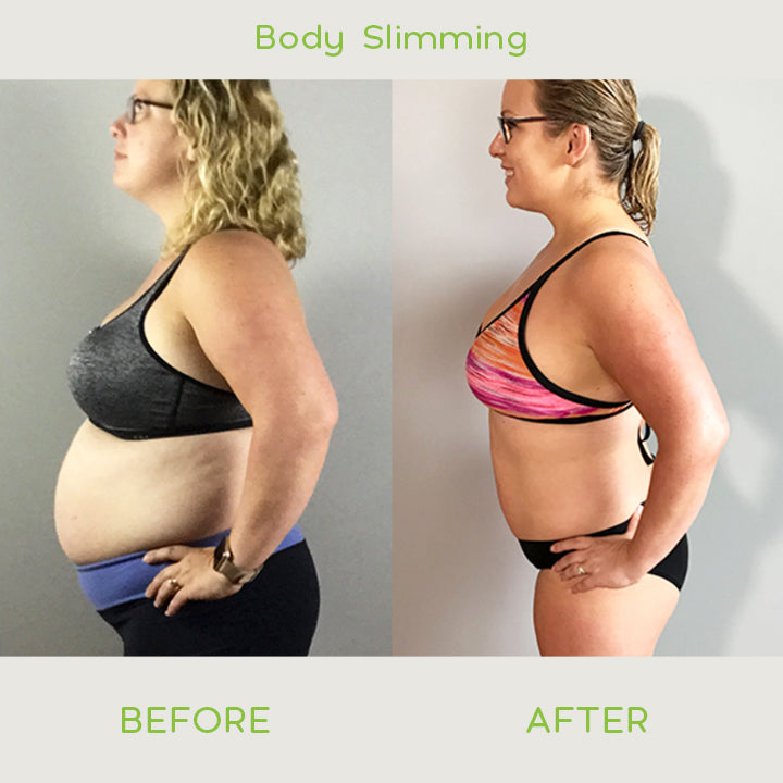 NatureHerb™ Body Detox Pads