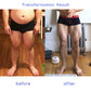 NeverSKIP EMS Microcurrent Leg Booster