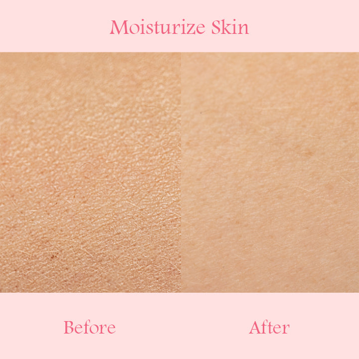 Peachy™ Smooth & Tight Body Scrub