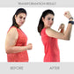 Thermochromic™ Hematite Slimming Bracelet