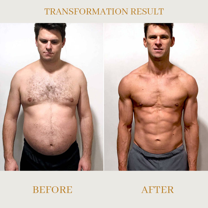 FitPro™ Herbal Slimming Pellet