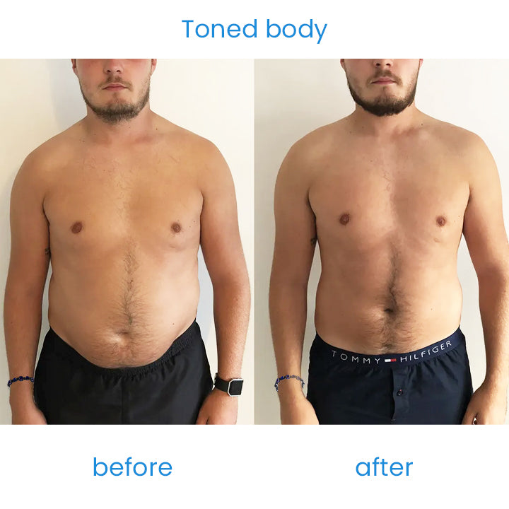 MOZAKA SlimFit ThermoTherapy Bracelet