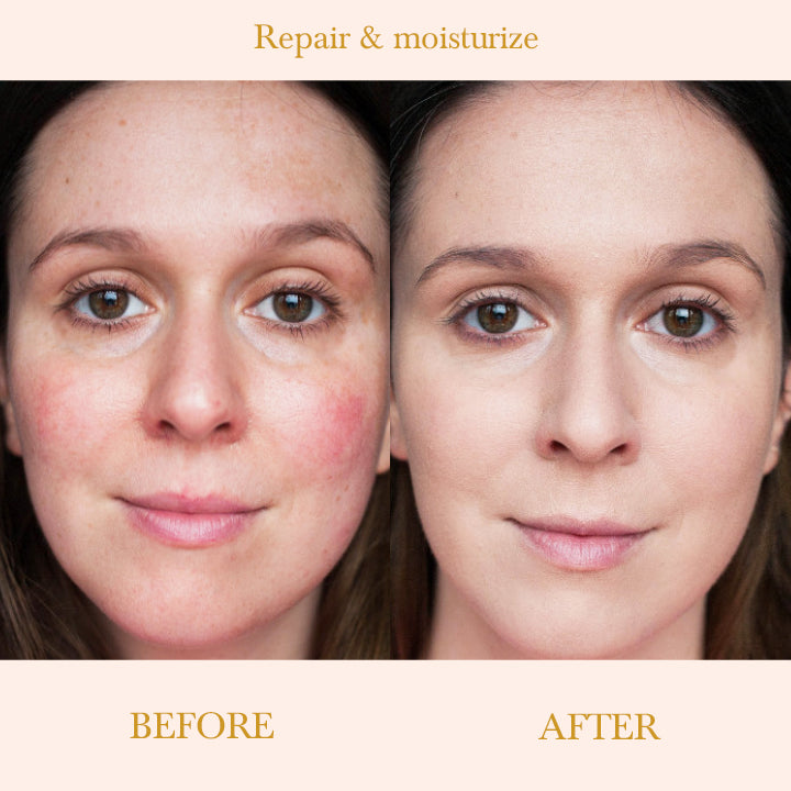 AgeRewind™ Firming Capsule Serum
