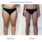 NeverSKIP EMS Microcurrent Leg Booster