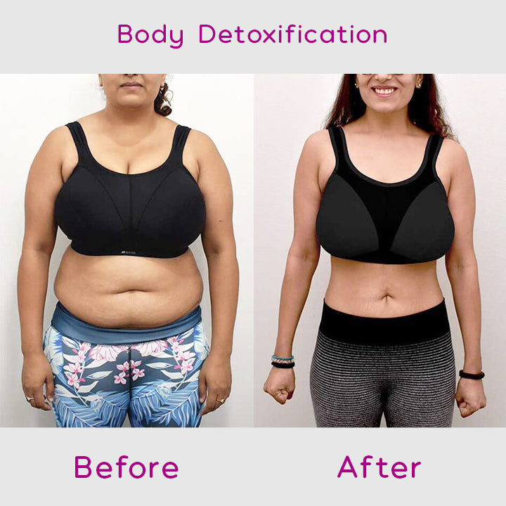 SlimNShape™ Fat Burning Patches