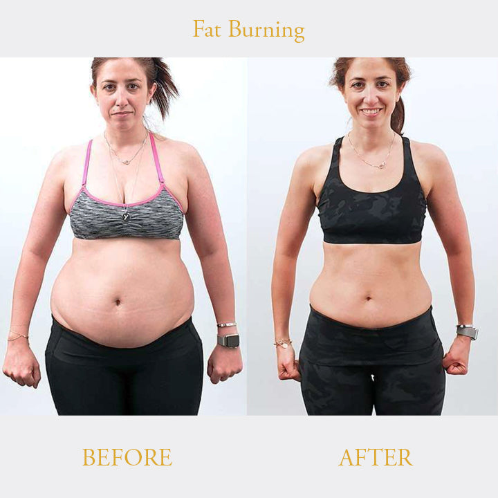 ShapeUp™ Ginger Slimming Cream