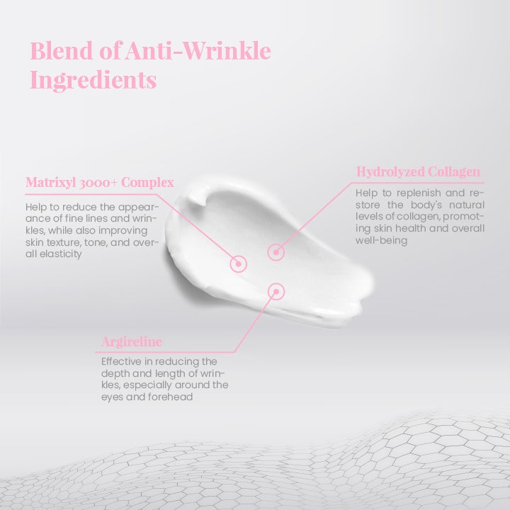 NECKSculpt™ Hydro-Collagen Neck Therapy Cream
