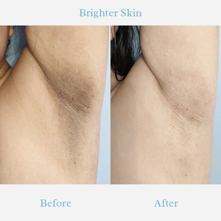 GLOWHITE™ Body Care Brightening Cream