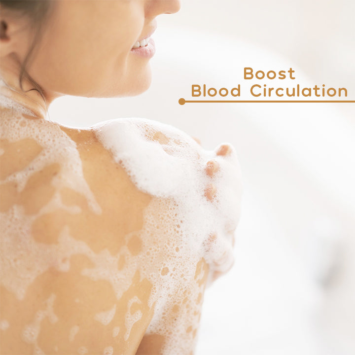 ShapeUp™ Toning Ginger Soap