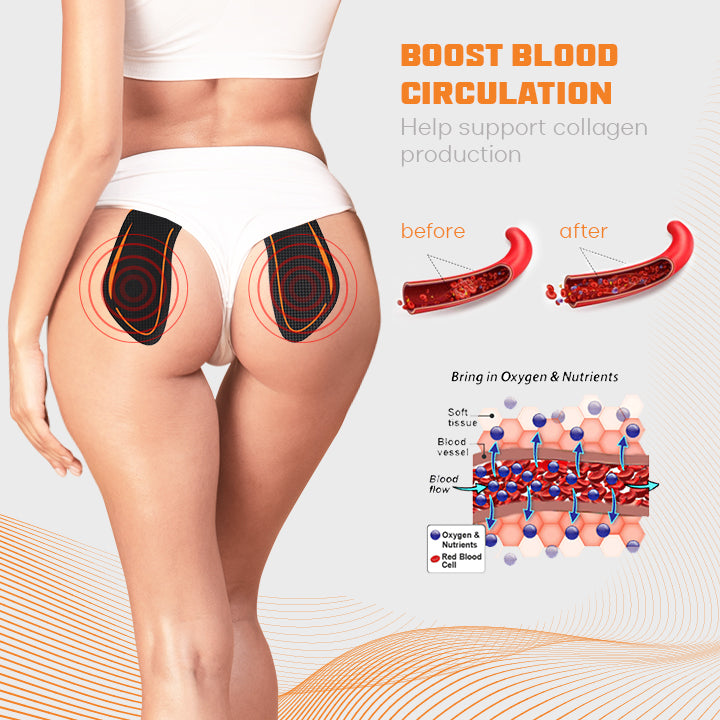 FitHips™ Microcurrent ButtLift Trainer