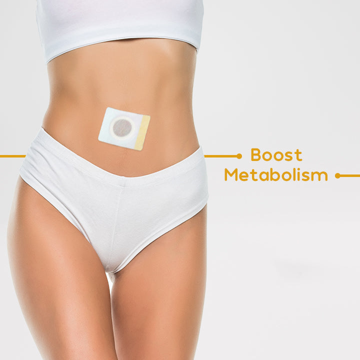 HerbPro™ Detox Slimming Pellet