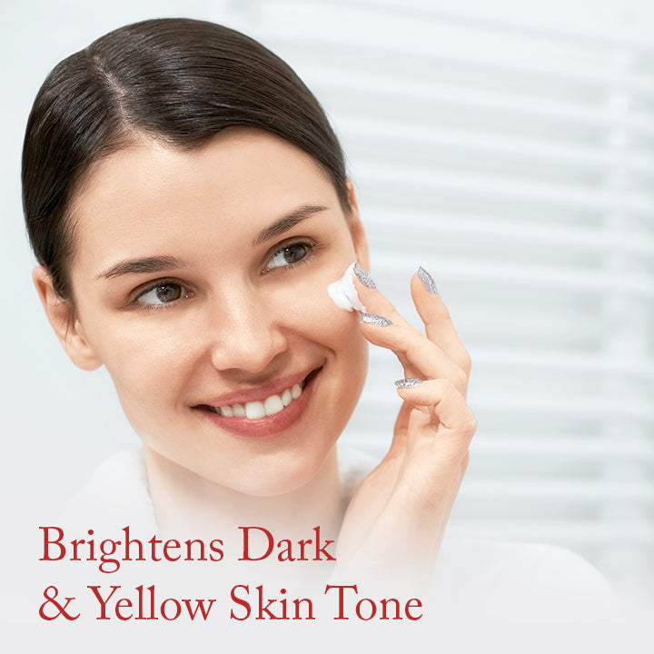 LUMINATE™ Freckle Whitening Cream