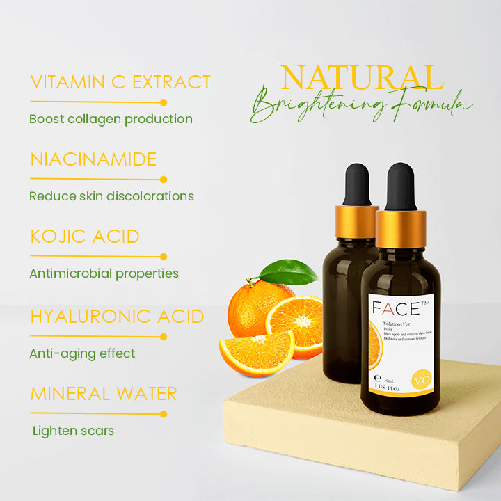ClearSkin™ Brightening Serum