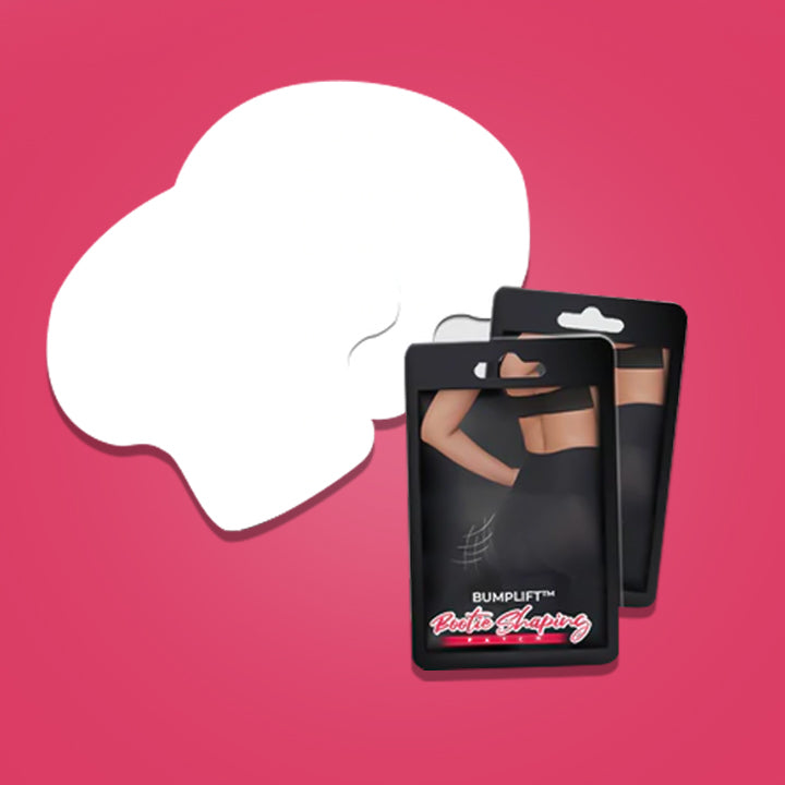 Butt Lifting Shaping Patch