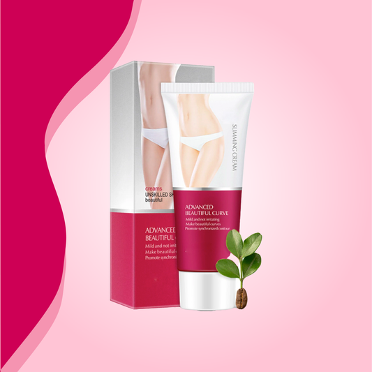 BurnItUp™ Caffeine Slimming Cream