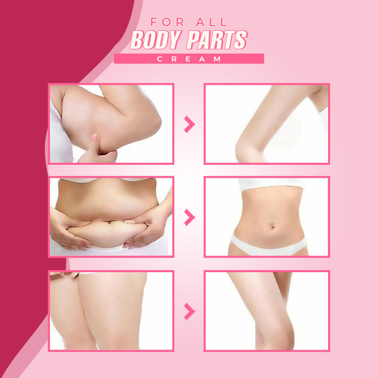BurnItUp™ Caffeine Slimming Cream