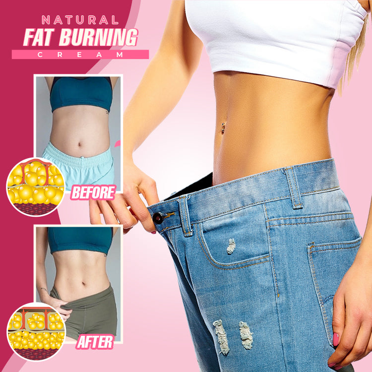 BurnItUp™ Caffeine Slimming Cream