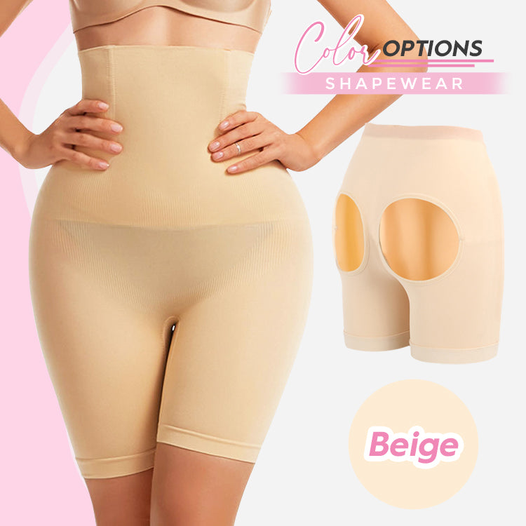Pro-X Butt-Lift Shapewear