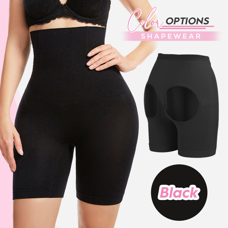 Pro-X Butt-Lift Shapewear