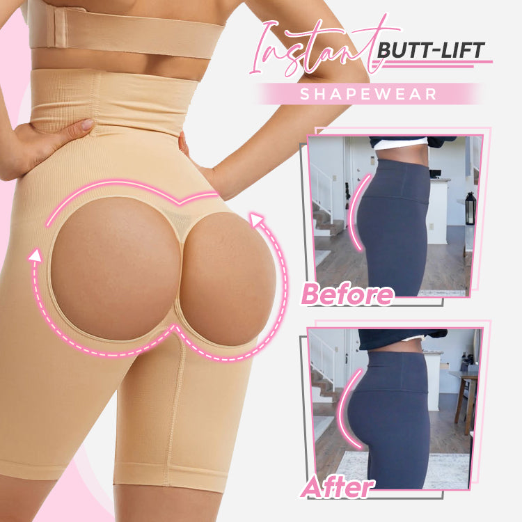 Pro-X Butt-Lift Shapewear