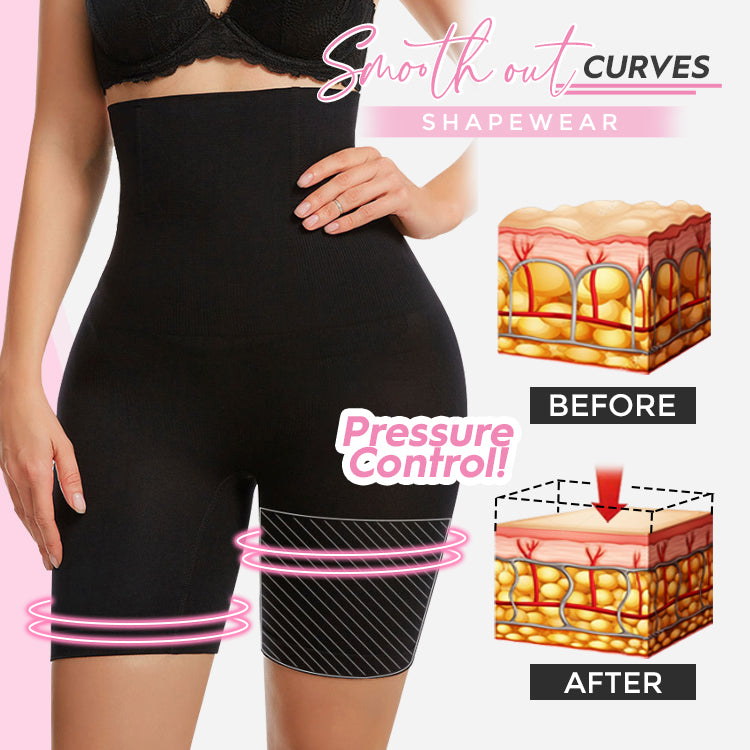 Pro-X Butt-Lift Shapewear