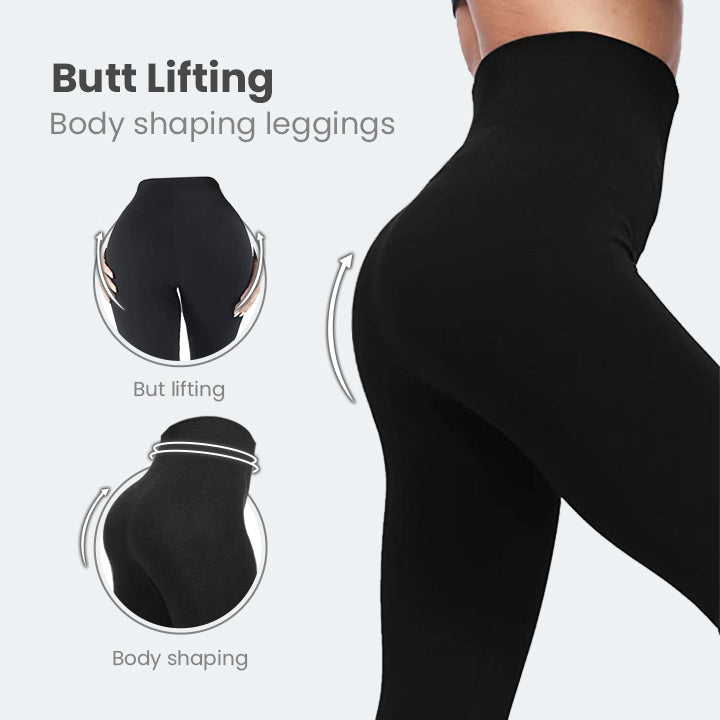Contour+™ Compression Legging Pants