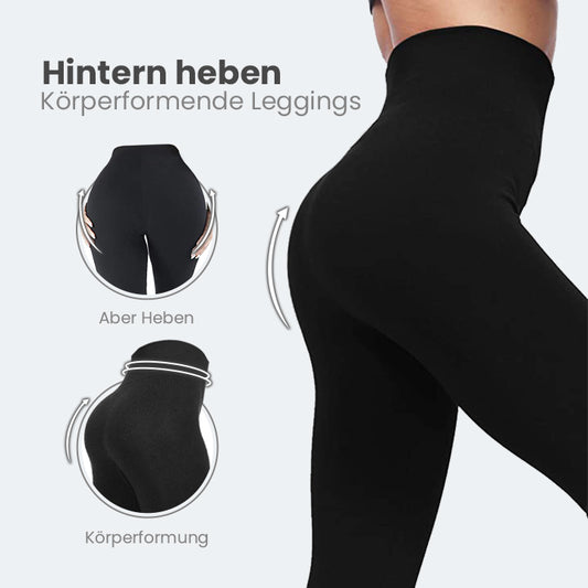 Contour+™ Kompressions-Legging-Hose