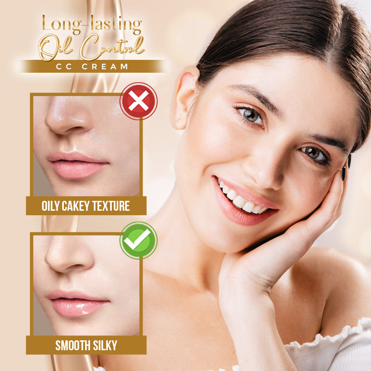 GlamSkin™ Butterfly Cushion CC Cream