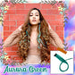 Mermaid Hair Clip-On Extension