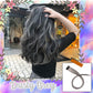 Mermaid Hair Clip-On Extension