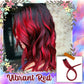 Mermaid Hair Clip-On Extension