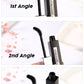 Adjustable Feathery Mascara