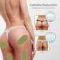 TonedNTight™ Cellulite Reduction Herbal Patches