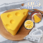 Silicone Cheese Mold