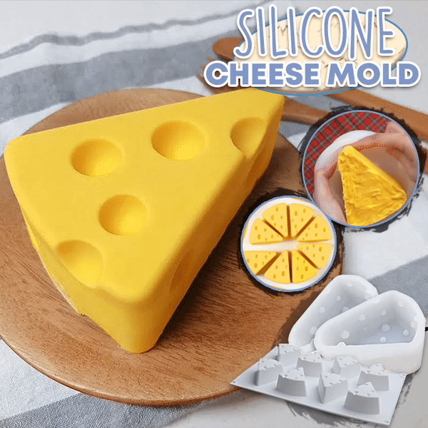 Silicone Cheese Mold