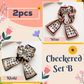 Chic & Comfy Bow Scrunchies