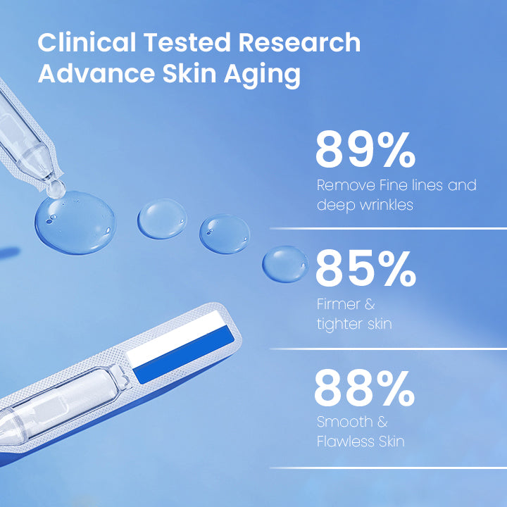 ReversiAge™ NMN Ampoule Face Serum