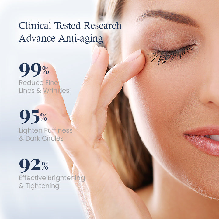 LuminEyes™ Peptide Eye Lift Serum