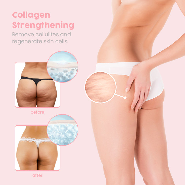 BumBliss™ Booty Perfect Exfoliating Soap