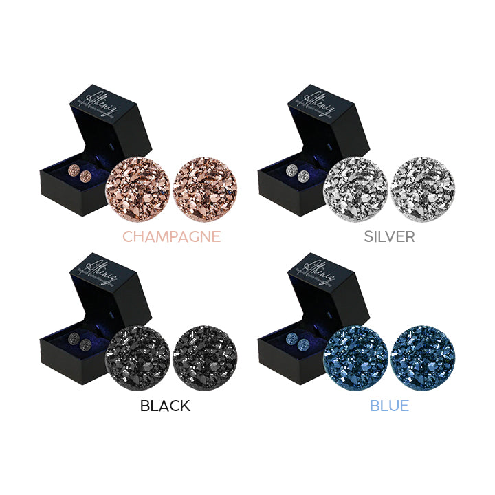 PUREDetox™ Lymphatic Germanium Earrings