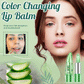 Aloe Vera Color Changing Lipstick