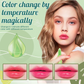 Aloe Vera Color Changing Lipstick