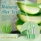 Aloe Vera Color Changing Lipstick