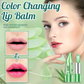 Aloe Vera Color Changing Lipstick