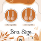 Invisible Lifting Adhesive Bra