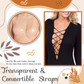 Invisible Lifting Adhesive Bra