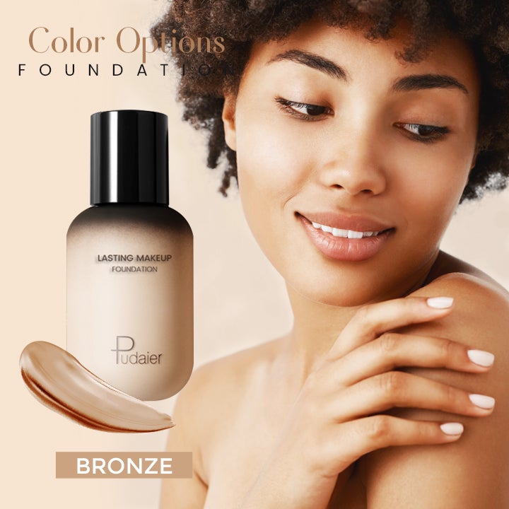 Glowy™ Skin Perfecting Foundation