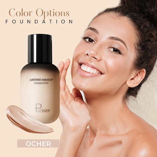 Glowy™ Skin Perfecting Foundation